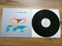 YES 9012 Live The solos * Schallplatte * Vinyl * LP * Baden-Württemberg - Rastatt Vorschau