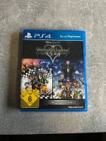 Kingdom Hearts HD 1.5 + 2.5 Remix Nordrhein-Westfalen - Hilchenbach Vorschau