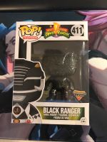 Funko Pop! Black Ranger - Morphin Exc. #411 Baden-Württemberg - Leimen Vorschau