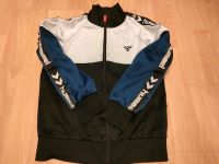 Hummel Sportjacke Dresden - Blasewitz Vorschau