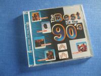 The Best Of The 90`s - CD - Neuwertig/Wie neu ! Baden-Württemberg - Herbolzheim Vorschau