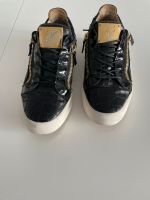 Guiseppe Zanotti Sneaker Rheinland-Pfalz - Mainz Vorschau