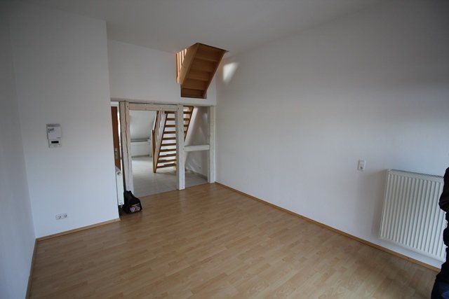 2 Zimmer-Wohnung mit Balkon in der Paulsstadt zu mieten! in Schwerin