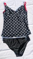 Tankini, Obertein mit Slip Nordrhein-Westfalen - Dörentrup Vorschau