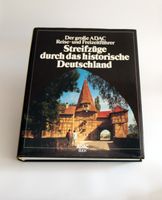 Streifzüge durch das historische Deutschland - ADAC Reiseführer Leipzig - Altlindenau Vorschau