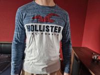 Hollister Langarm Shirt/dünner Pulli Herren/Jungs Rheinland-Pfalz - Zweibrücken Vorschau