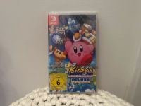 NEU Nintendo Switch Spiel OVP Kirby Dreamland Deluxe Innenstadt - Köln Altstadt Vorschau
