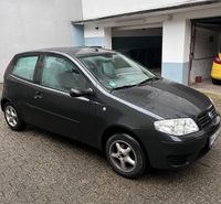 Auto (Fiat Punto) Bochum - Bochum-Mitte Vorschau