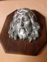 Jesus Bild auf Holz Nordrhein-Westfalen - Troisdorf Vorschau