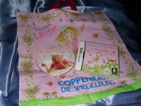 Prinzessin Lillifee CD-Das Musical+ Nintendo DS-Spiel+Plastiktüte Niedersachsen - Zeven Vorschau