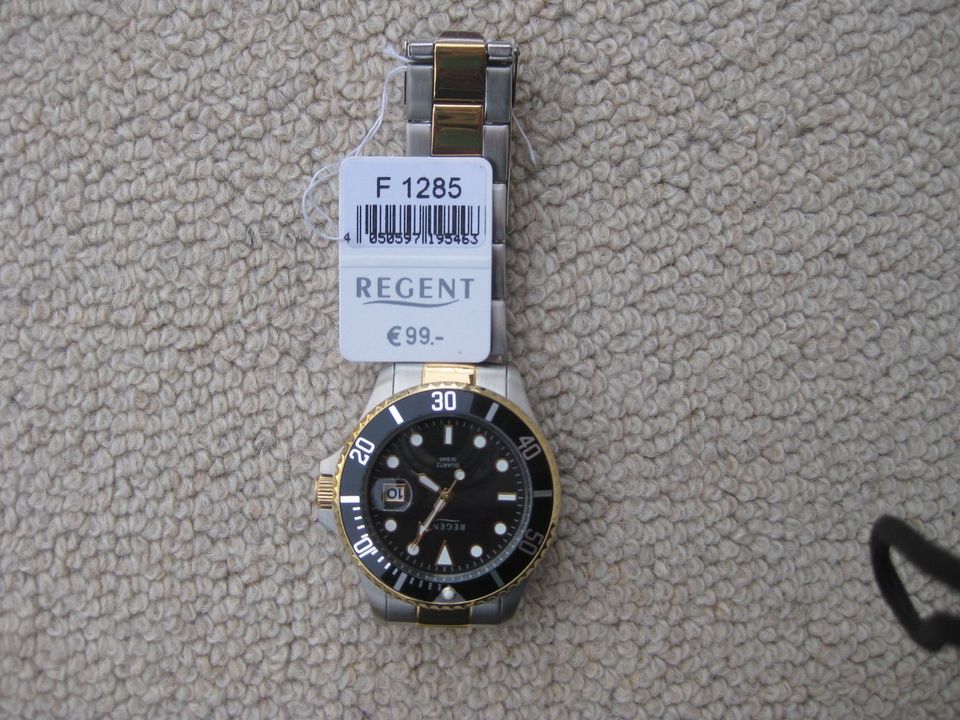 Neue Armbanduhr in Hessen - Weilmünster | eBay Kleinanzeigen ist jetzt  Kleinanzeigen