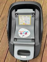 Isofix  Family Fix base Station Maxi Cosi Niedersachsen - Uetze Vorschau