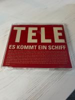 TELE es kommt ein Schiff CD Schleswig-Holstein - Rohlstorf  Vorschau