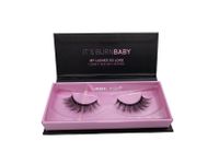 Highlash Burn Baby Lashes Seidenwimpern künstliche Wimpern Nordrhein-Westfalen - Velbert Vorschau