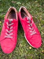Leder Schuhe Gr. 38 München - Sendling-Westpark Vorschau