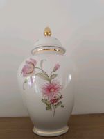 Seltmann u. Weiden Bavaria Deckelvase Vase Porzellan Retro Antik Nordrhein-Westfalen - Verl Vorschau