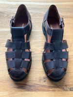 Aime Leon Dore Fisherman Sandalen Hamburg-Nord - Hamburg Eppendorf Vorschau