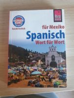 Spanisch Wörterbuch für Mexiko Bayern - Haibach Unterfr. Vorschau
