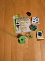 BB-18 Legend Thunder Libra DF145BS Stamina - Hasbro Beyblade Sachsen - Dohna Vorschau