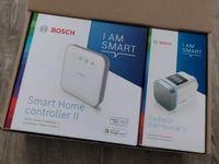 Bosch Smart Home Starter Set / Controller II & Thermostat II Kreis Pinneberg - Tornesch Vorschau