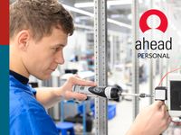 Mechatroniker Systemintegration (m/w/d) ab 17,25 € - 31,75 € /Std Bayern - Erlangen Vorschau