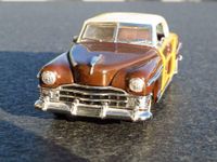 Franklin Mint Chrysler Town and Country 1950 Modellauto 1:43 Aachen - Aachen-Mitte Vorschau