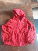 Danefae Jacke 8 Softshelljacke 128 134 140  rot Übergang Brandenburg - Potsdam Vorschau