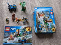Lego City 60171 - Bergpolizei Dresden - Cotta Vorschau