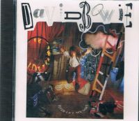 Rar - David Bowie ‎– CD - Never Let Me Down - CD aus Japan / NEU Niedersachsen - Vienenburg Vorschau