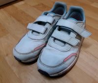 Turnschuhe, Halbschuhe mit Klettverschluss Gr.35 Berlin - Mitte Vorschau