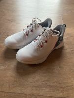 Footjoy Junior Fuel /Golfschuhe /white-black 36,5 Bayern - Zusmarshausen Vorschau