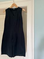 Kleid Dress Street One Gr. 36, schwarz black Sachsen - Radebeul Vorschau