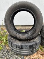 205/55 R16 91V 2xMichelin Sommer Hessen - Marburg Vorschau