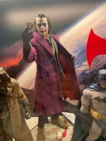 Hot Toys Joker 1/4 Nürnberg (Mittelfr) - Mitte Vorschau