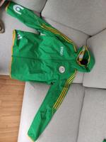 Regenjacke EURO2024 Hessen - Neu-Isenburg Vorschau