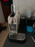 Nespresso Kapselmaschine inkl. Kapseln Hessen - Herborn Vorschau