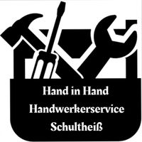 Hausmeisterservice Möbel/Küchenmontage Gartenarbeiten Hessen - Darmstadt Vorschau