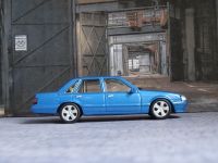 Opel Senator A Tuning 1/43 Bad Reichenhall - Marzoll Vorschau