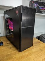 ⭐⭐ Super Silent Gaming PC GTX 1080 8GB GDDR5X I7 4790K ⭐⭐ Nordrhein-Westfalen - Paderborn Vorschau