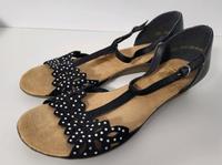 Rieker Damen Sandalen Gr. 39 Neu! Rheinland-Pfalz - Pirmasens Vorschau