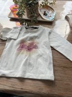 Neu lıujo langarm Shirt,body , top gr.92 Nordrhein-Westfalen - Krefeld Vorschau