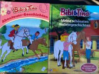 Bibi und Tina Abenteuer Geschichten Thüringen - Winterstein Vorschau