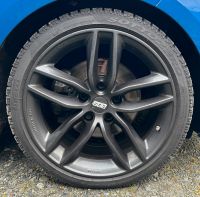 BBS SX Utility 8x18 ET45 5x120 für BMW 1er/2er/3er F20/F22/F30 Rheinland-Pfalz - Stürzelbach Vorschau