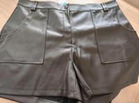 Leder Shorts Nordrhein-Westfalen - Kreuztal Vorschau