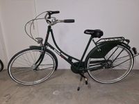 Holland Fahrrad, Bachtenkirch,Nostalgie, Retro Look, Shimano, 7 G Berlin - Marienfelde Vorschau