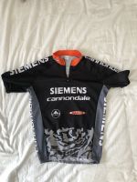 Original Cannondale-Trikot/Jersey „Siemens“ in M Niedersachsen - Goslar Vorschau