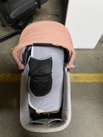 Kinderwagen mit zubehör Baden-Württemberg - Schopfheim Vorschau