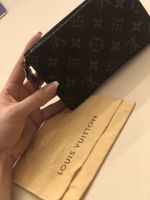 Original Vintage Louis Vuitton Pochette Baden-Württemberg - Aalen Vorschau