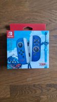 Zelda skyward sword joy con joycons joy cons neu Hamburg - Wandsbek Vorschau