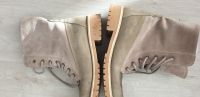 Tamaris Winterschuhe Boots Damenschuhe Gr 42  beige-braun Köln - Köln Merheim Vorschau